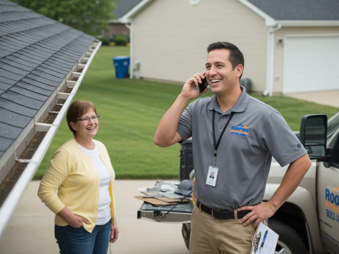 Local Roofing Contractors Rochester, WA FAQs